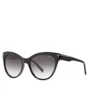 Tumi 001 Cat Eye Gradient Sunglasses, 54mm