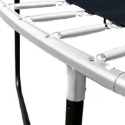 10x 12ft Trampoline Mat Spring Jumping Replacement Springs