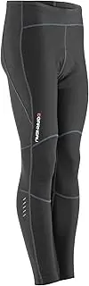 [Louis Garneau] Men's Solano 2 Cycling Tights Padded Chamois