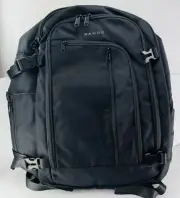 BANGE Travel Overnight Backpack,FAA Flight Approved Weekender Bag
