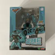 Tobot V MINI Regent Robot Toy - Transformer Robot