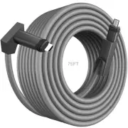 V2 Starlink Cable for Starlink Satellite Dish Antenna, Anti 75FT/23M