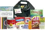 Get Well Gift Of Anti-Stress & Relaxation Care Package - get well soon gifts for