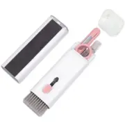 Multifunctional seven in One Computer Keyboard Cleaner Brush Kit Earphone3580