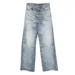 [Diesel] Diesel 1996 D-Sire Jeans 24 US BLUE