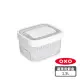 OXO蔬果活性碳長鮮盒1.5L