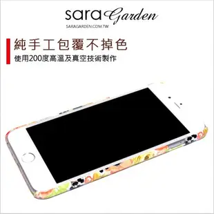 客製化 手機殼 iPhone 7 6 6S Plus 5 5S SE【多款手機型號提供】水彩野莓玫瑰 G406 保護殼