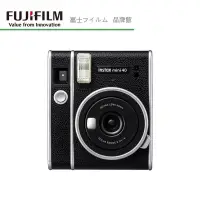 在飛比找蝦皮購物優惠-富士 instax mini 40 拍立得公司貨_日本帶回