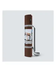 [TRNR] Support Mat 6mm in Espresso