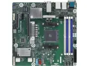 AsRock Rack X570D4U-2L2T micro-ATX Server Motherboard AMD AM4 PGA 1331 Dual