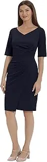 [Maggy London] Women's Sheath Dress
