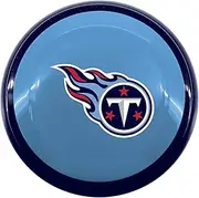 NFL Sound Button - Talking Sound Button - Interactive, Stress Reliever, Easy and Fun to Use