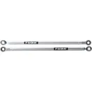 Tusk Mohawk Extreme Duty Upper Radius Rods For POLARIS RZR XP Turbo EPS 2017-21