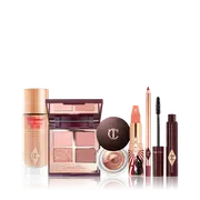 [Charlottes] Sofia’s Confidence-boosting Makeup Kit – Makeup Kit | Charlotte Tilbury