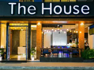 芭東之家飯店The House Patong Hotel