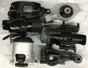 6pcSet Engine and Transmission Mounts fit Nissan Quest 2015 2016 2017 3.5L (for: Nissan)