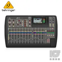 在飛比找蝦皮商城優惠-Behringer X32 32軌 數位混音器 全新公司貨【