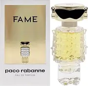 Paco Rabanne Fame Eau De Parfum Spray for Women 30 ml