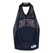 [Alexander Wang] Cowl Sport Jersey Tank