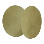 Faux Buffalo Leather Drumhead Sound Accessories for Bongo Drum