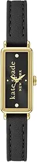 [Kate Spade New York] Kate Spade Rosedale Black Watch KSW1847