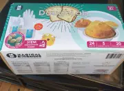 Magical Microbes - Stem Kit Experiments - DoughLab New in Box - Ages 8+