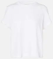 [Citizens of Humanity] Citizens of Humanity Kyle Cotton T-shirt AU 14 white