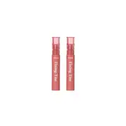 ETUDE - Mask Proof Fixing Tint - 4g - 01 Analog Rose (2pcs) Set