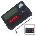 FM Shortwave Radio with Powerful Amplifiers and Long Wave Reception Capability