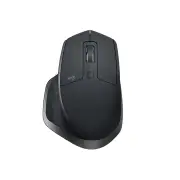 Logitech MX Master 2s Wireless Mouse