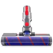 Soft Roller Brush Head for V7 V8 V10 V11 SV12 V15 Cordless Stick Vacuum Cleaners Parts Hardwood Flo