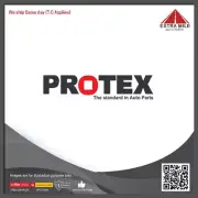 Protex Power Brake Booster For Hyundai Getz 1.3L/1.5L/1.6L-JV952