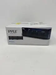PYLE PSS4 4 CHANNEL POWER STEREO SPEAKER SELECTOR