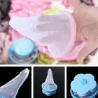 Machine Floating Ball Pouch Filter Mesh Bag Laundry Balls Fur Hair Catcher
