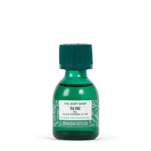 The Body Shop 茶樹精油-20ML