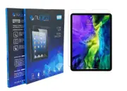 [Nuglas] Nuglas Tempered Glass Protection 12.9" (iPad Pro 12.9" 3rd/4th/5th/6th Gen)