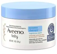 在飛比找Yahoo!奇摩拍賣優惠-【雷恩的美國小舖】Aveeno Eczema Therapy