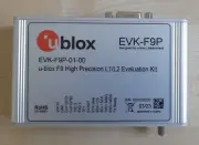 u-blox EVK-F9P Evaluation Kit For High Precision ZED-F9P L1/L2 Without Antenna