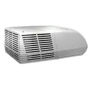 Coleman SHROUD ARCTIC WHITE 67273761