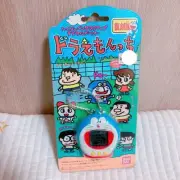 Tamagotchi Doraemontchi Doraemon Toy Japan Bandai Anime From Japan NEW