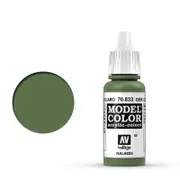Vallejo Model Colour - German Cam Light Green 17 ml