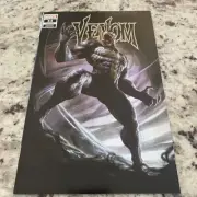 Venom #34 Dave Rapoza Unknown Comics Trade Dress Variant!!!