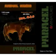 Paracel Miniatures 1/35 Vietnamese Cow Vol.2