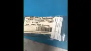 411367 NEW Genuine OEM Bosch Oven Timer Knob