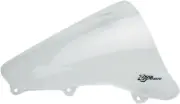 NEW Zero Gravity 16-157-01 Double Bubble Windscreen