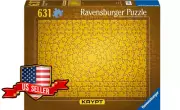NEW & SEALED Ravensburger 00047 Krypt Gold 631 Pc Jigsaw Puzzle USA SELLER