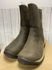 Merrell Encore 4 Tall Zip Polar Waterproof Boots J003832 Women’s Sz 9 M