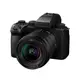 Panasonic 國際牌 DC-S5M2X 20-60mm 鏡頭組 S5M2XK 公司貨