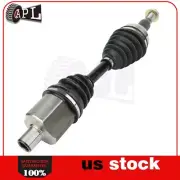 For 1999-2011 Chevrolet Impala Monte Carlo Venture Front Left CV Axle shaft