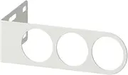 [IKEA] KOMPLEMENT Valet Stand 17 x 5 cm White